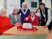 Minehead and Porlock branch of Save the Children to close 