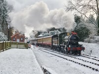 MP calls for every effort to re-open steam railway