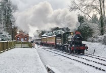 MP calls for every effort to re-open steam railway