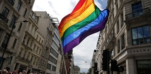 Thousands of Somerset West and Taunton residents identify with LGB+ sexual orientation