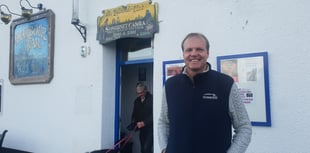 Former marina company being dissolved