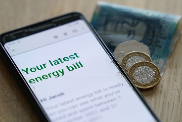 Average Somerset West and Taunton household 'paying almost twice as much to fuel home'