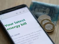 Average Somerset West and Taunton household 'paying almost twice as much to fuel home'