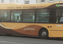 Late night buses return this month