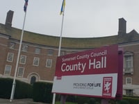 Have your say on new Somerset budget