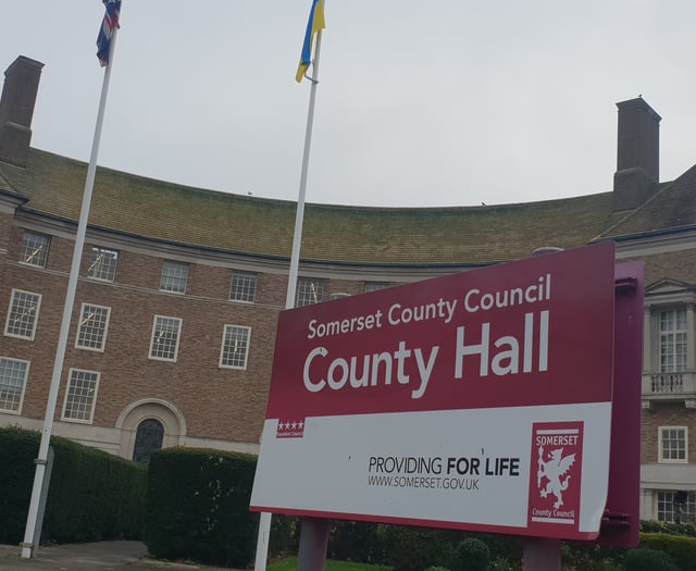 Have your say on new Somerset budget