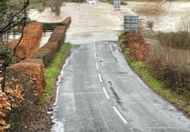 Villagers hit by floods need better protection - MP