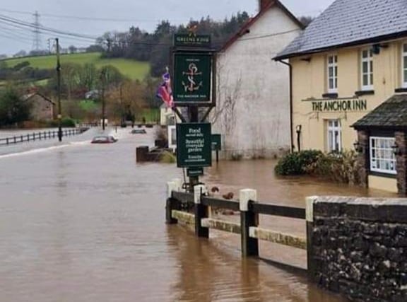 Flood defence schemes receive Government funding