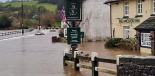 Flood defence schemes receive Government funding