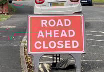 Somerset bus crash: Three badly injured as double-decker overturns