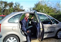 Appeal for volunteer drivers