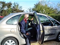 Appeal for volunteer drivers
