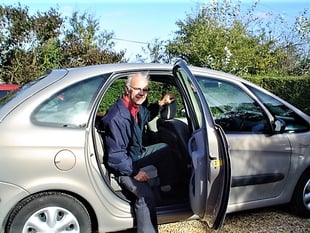 Drive to resurrect 'lifeline' car scheme in Minehead