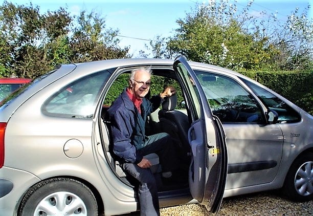 Appeal for volunteer drivers