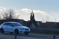 OPINION: Willow Man is now a sorry sight alongside the M5