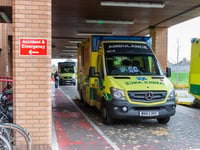 Ambulance strikes to hit Somerset again 