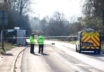 Somerset bus crash witness tells of concern over surface water
