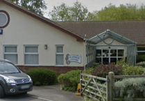 Empty West Somerset centre shares £19.7 million