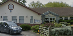 Empty West Somerset centre shares £19.7 million