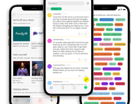 Free mental health app for Somerset young people