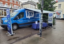 Somerset residents encouraged to repair electricals