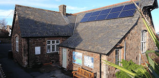 Auditor finds errors in Porlock Parish Council accounts
