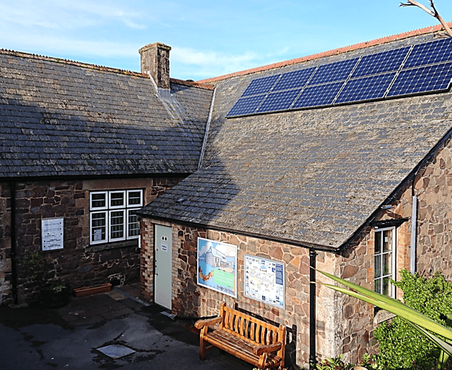 More elections for Porlock