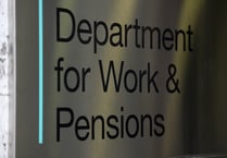 Dozens more new disability claims in Somerset West and Taunton – as number doubles nationally