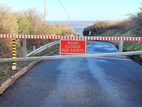 Parish demands immediate B3191 action