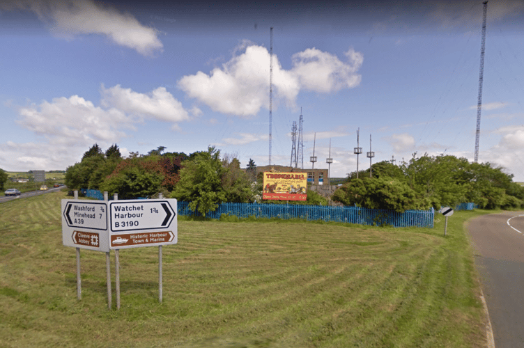 Tropiquaria Zoo Washford Cross Watchet A39