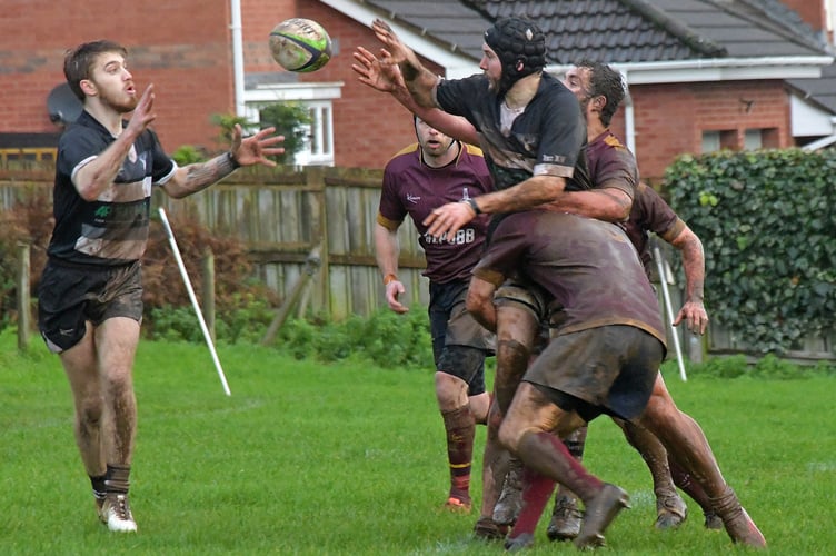 Rugby