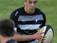 Minehead's big win