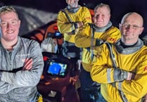 RNLI looking for volunteers to help fundraising in Minehead shop