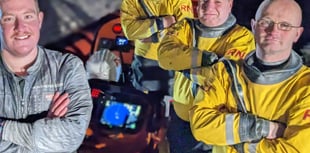 RNLI looking for volunteers to help fundraising in Minehead shop
