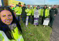 What to do if you need an ambulance during strike