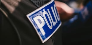 Man arrested following Exeter murder
