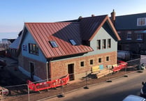 £1m new look for lifeboat station