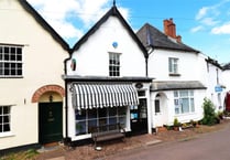 Residents rally round to save the village shop