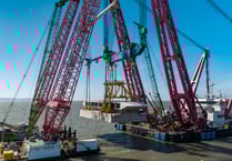 Nuclear power projects shortlisted