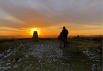 West Somerset MP calls for better deal for upland farmers