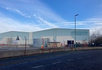 Plans to turn former Argos depot into new park and ride