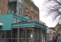 Theatre carries on, but needs help