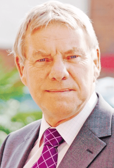 George Tuckfield Stogumber Free Press reporter editor
