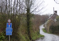 Farm access speed limit controversy
