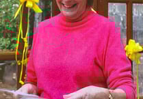 Stogumber remembers life of much-loved former school deputy head