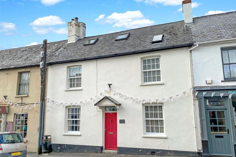 cheapest dulverton