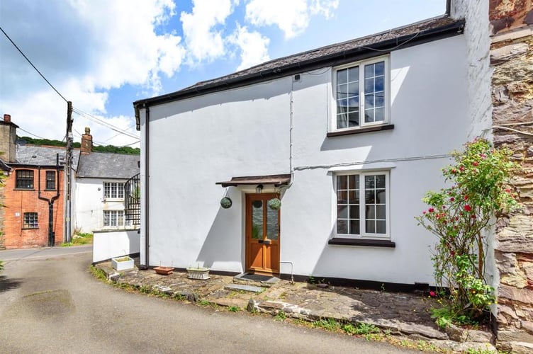 cheapest dulverton