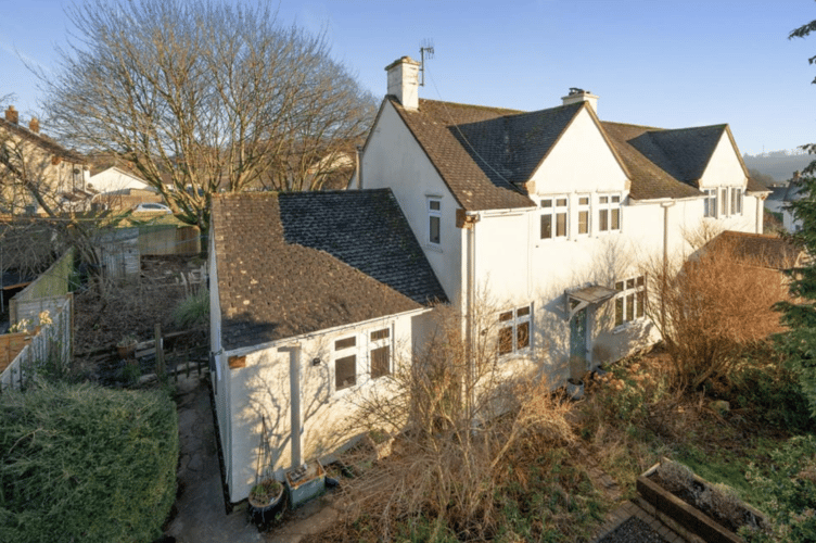cheapest dulverton