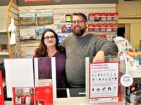 Post offices cut hours to reduce costs