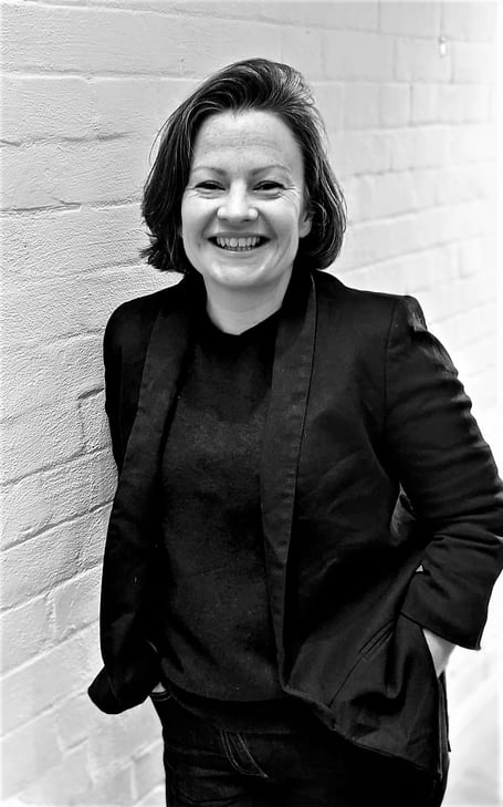 Kate Hughes
